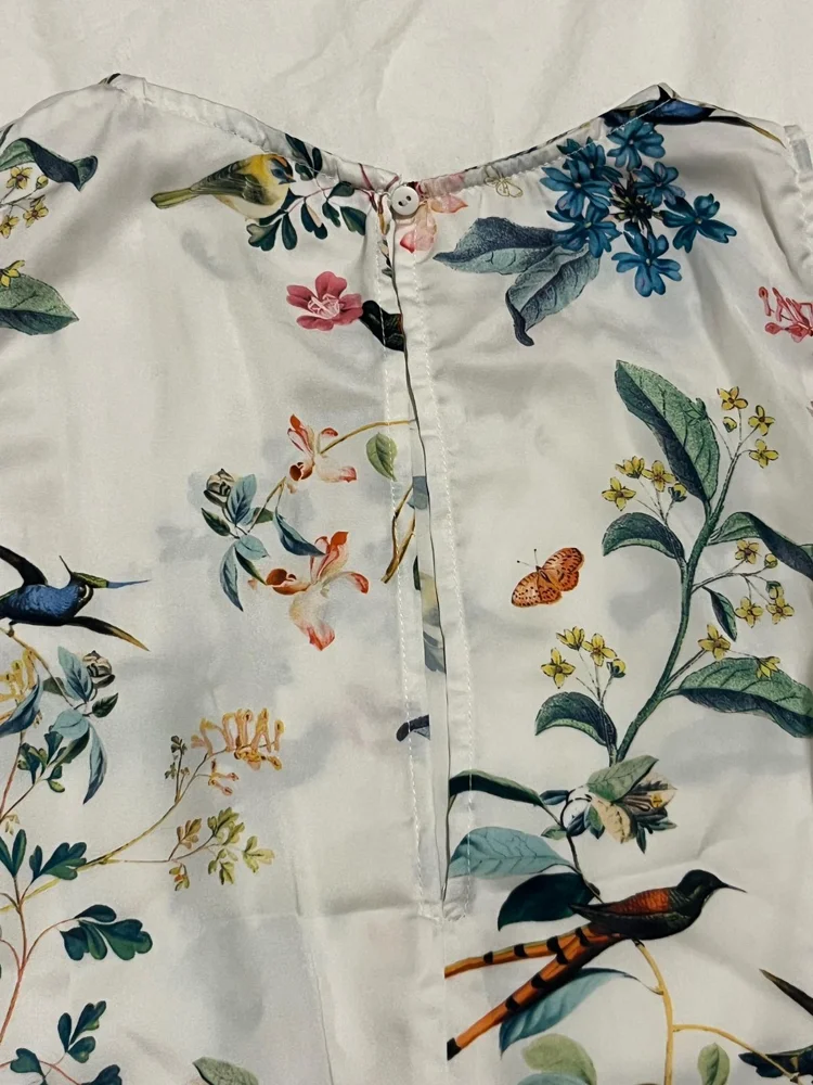 Stradivarius Blouses, size S / 36 / 8, photo 3