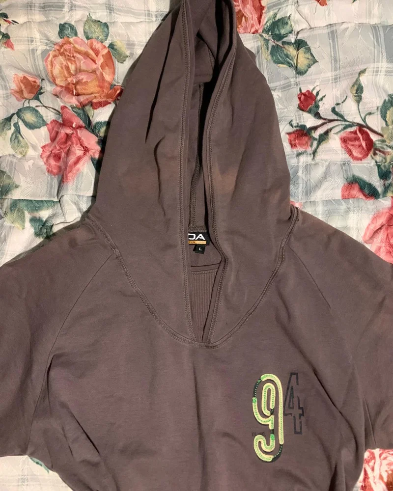 Sweatshirts, size L / 40 / 12, photo 4