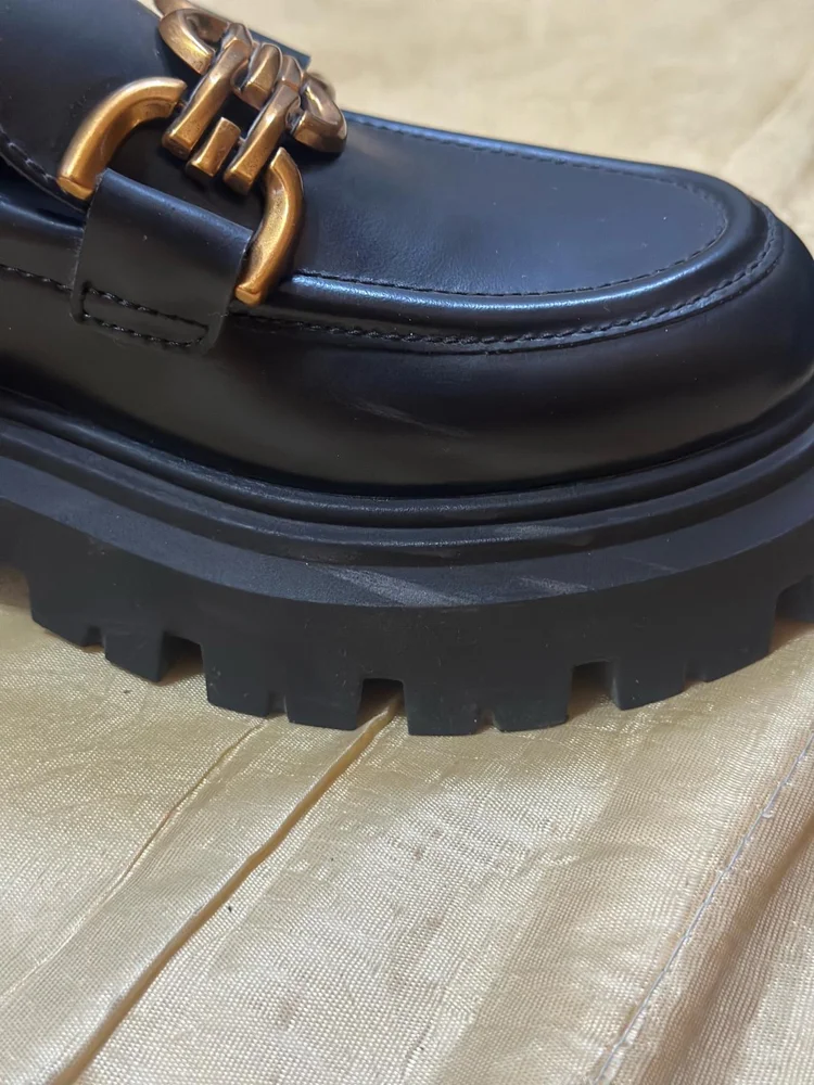 H&M Loafers, size 37, photo 5