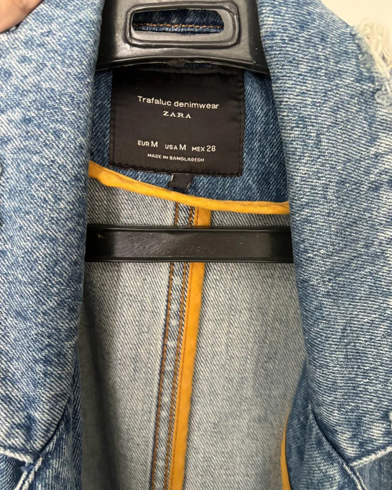 Zara Coats, size M / 38 / 10, photo 4