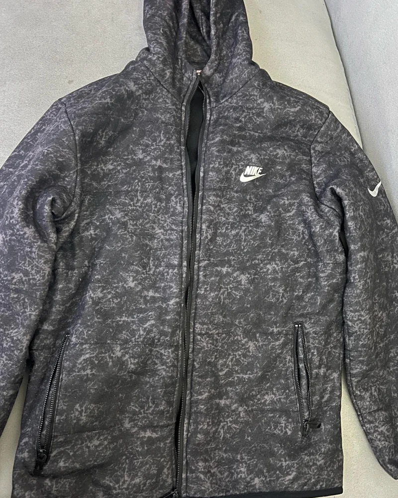 Nike Jackets, size One size, photo 2