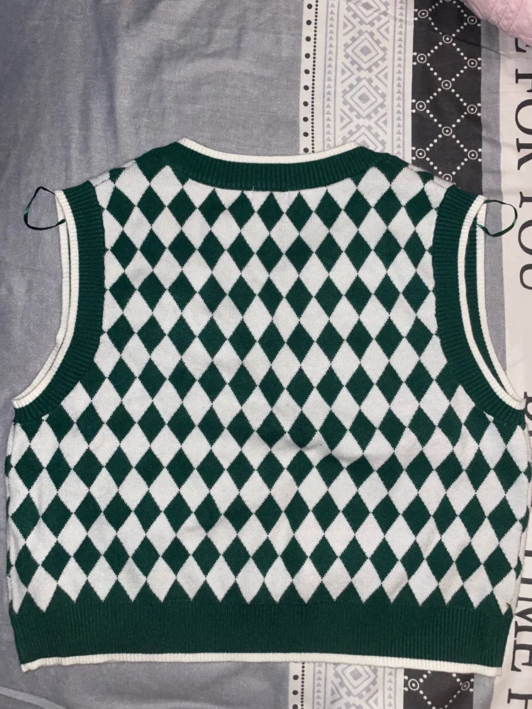 Stradivarius Vests, size M / 38 / 10, photo 3