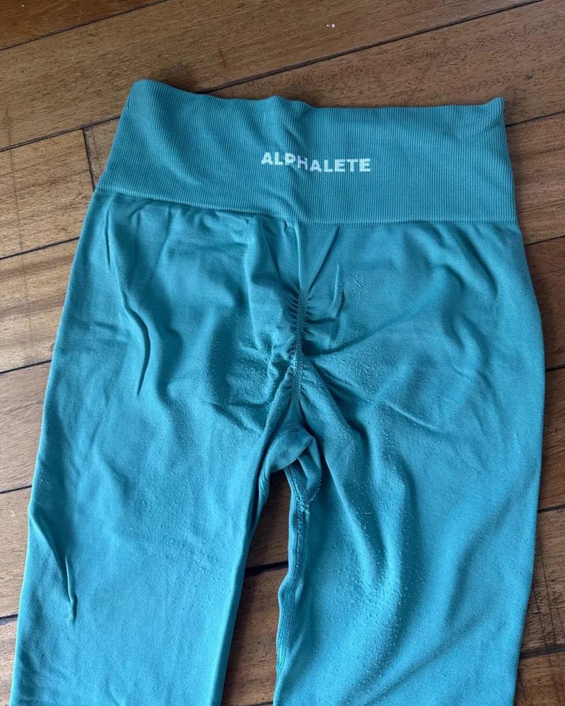 Leggings, size S / 36 / 8, photo 2