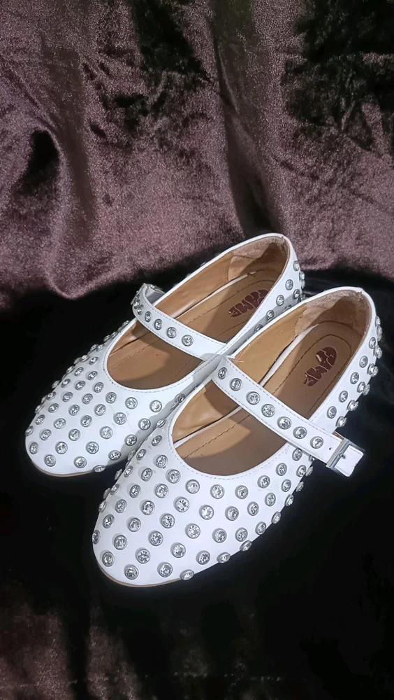 Fame Flats, size 37, photo 5