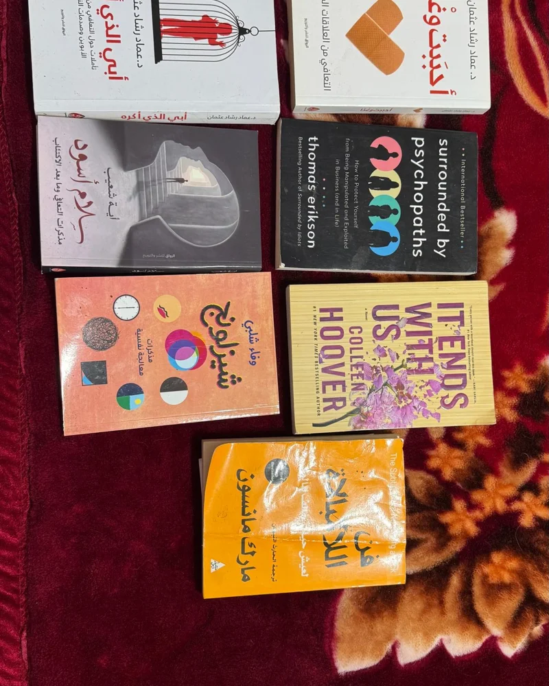 Books, size No size, photo 2