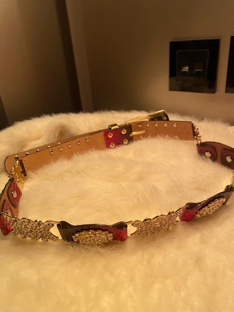 Belts, size One size, photo 3