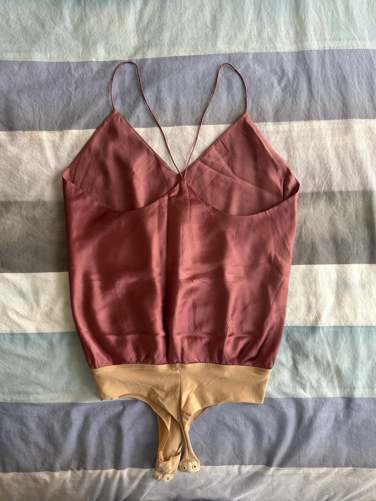 Alix Cami Tops, size M / 38 / 10, photo 5