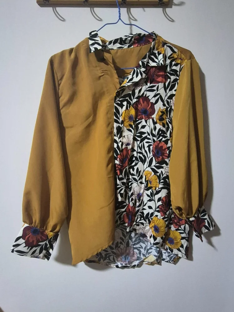 Alma Blouses, size L / 40 / 12, photo 2