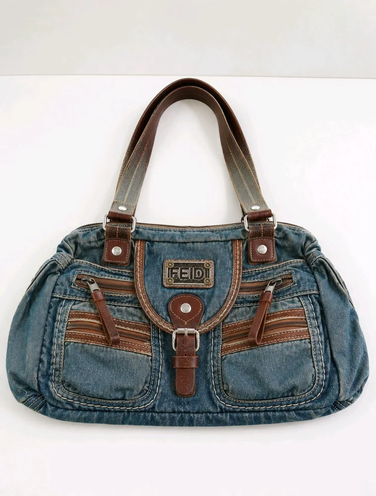 Diesel Duffle Bag, size Other, photo 2