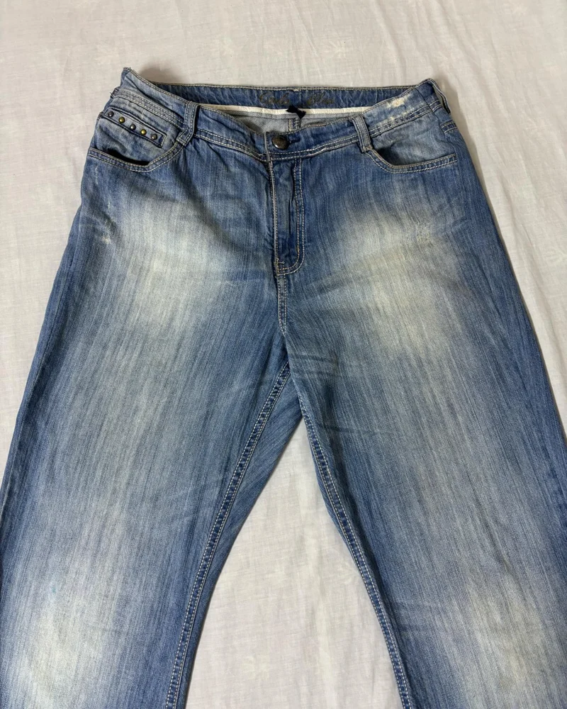 Jeans, size L / 40 / 12, photo 2