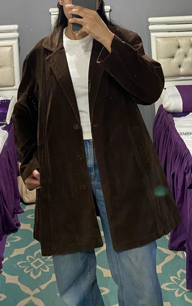 Silver Coats, size XL / 42 / 14, photo 2