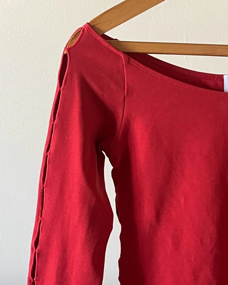 Weekday Blouses, size S / 36 / 8, photo 6