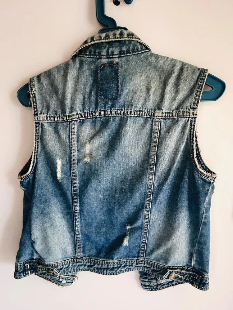 Bershka Jackets, size S / 36 / 8, photo 3
