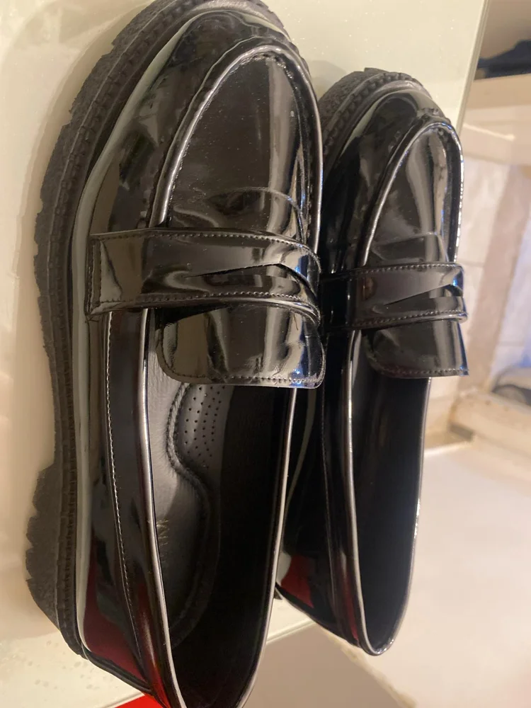 Local Loafers, size 39, photo 3