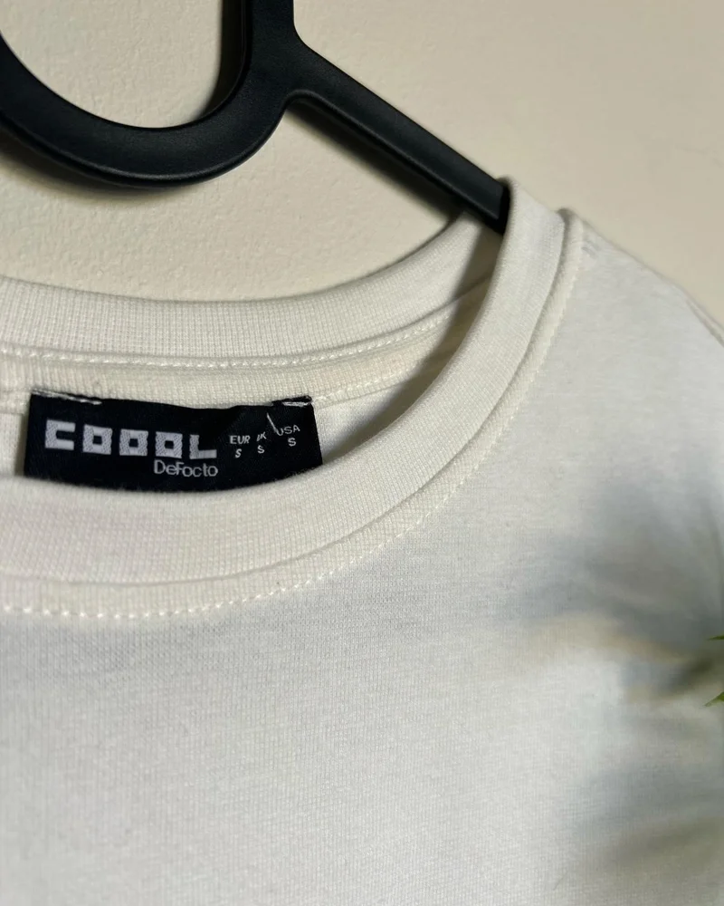 Defacto Crop Tops, size S / 36 / 8, photo 3