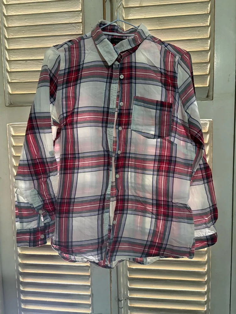 Primark Shirts, size M / 38 / 10, photo 4