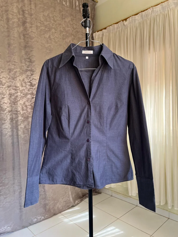 Long Sleeve, size M / 38 / 10, photo 4