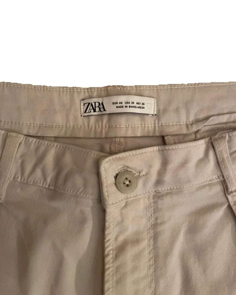 Zara Pants, size W36, photo 3