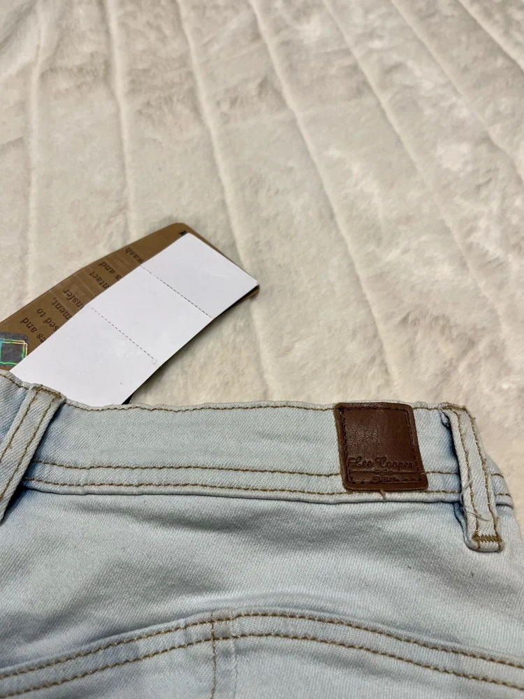Lee Cooper Shorts, size XS / 34 / 6, photo 3