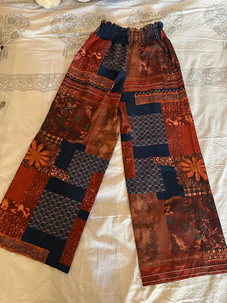 Shein Pants, size S / 36 / 8, photo 3