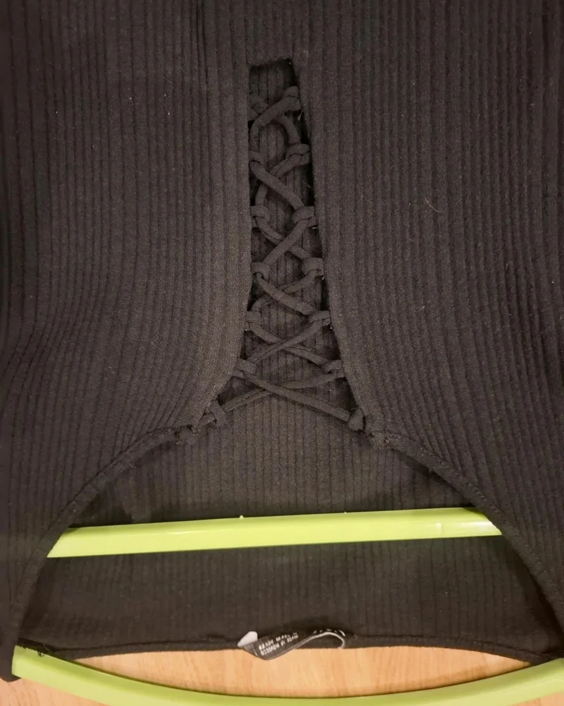 Zara Long Sleeve, size M / 38 / 10, photo 4