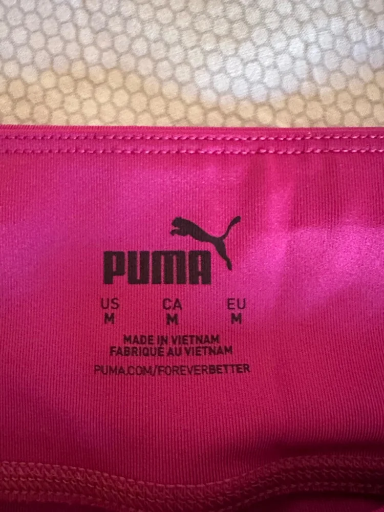 Puma Leggings, size M / 38 / 10, photo 5