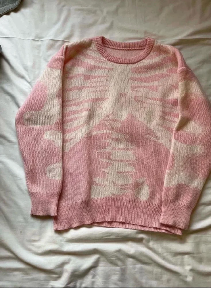 Shein Sweaters & Pullovers