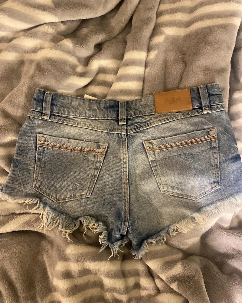 Zara Shorts, size XS / 34 / 6, photo 3