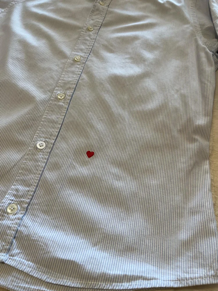 Love Moschino Shirts, size S, photo 2