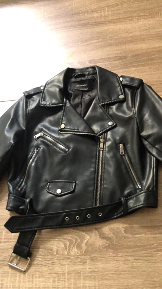 Stradivarius Jackets, size L / 40 / 12, photo 2