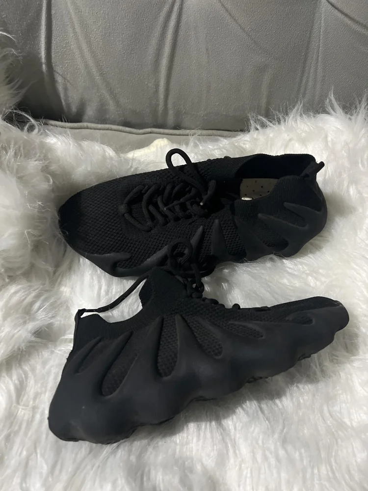 Yeezy Sneakers, size 40, photo 2
