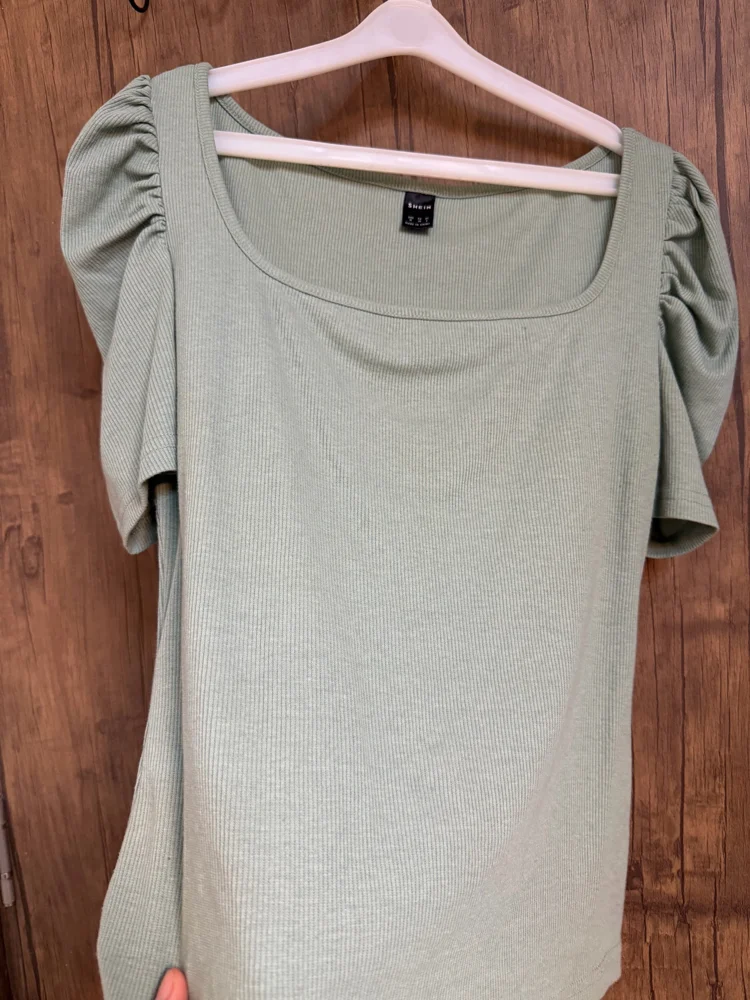 Shein Blouses, size M / 38 / 10, photo 3