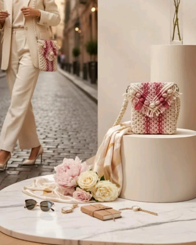 Cross-Body Bag, size One size, photo 3