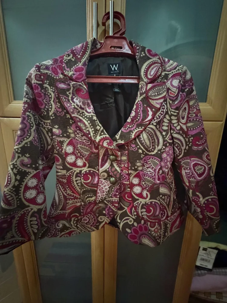 Jackets, size XS / 34 / 6, photo 2