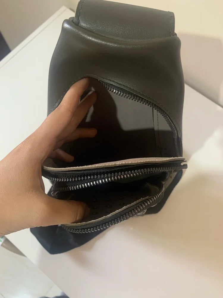 Cross-Body Bag, size Other, photo 4
