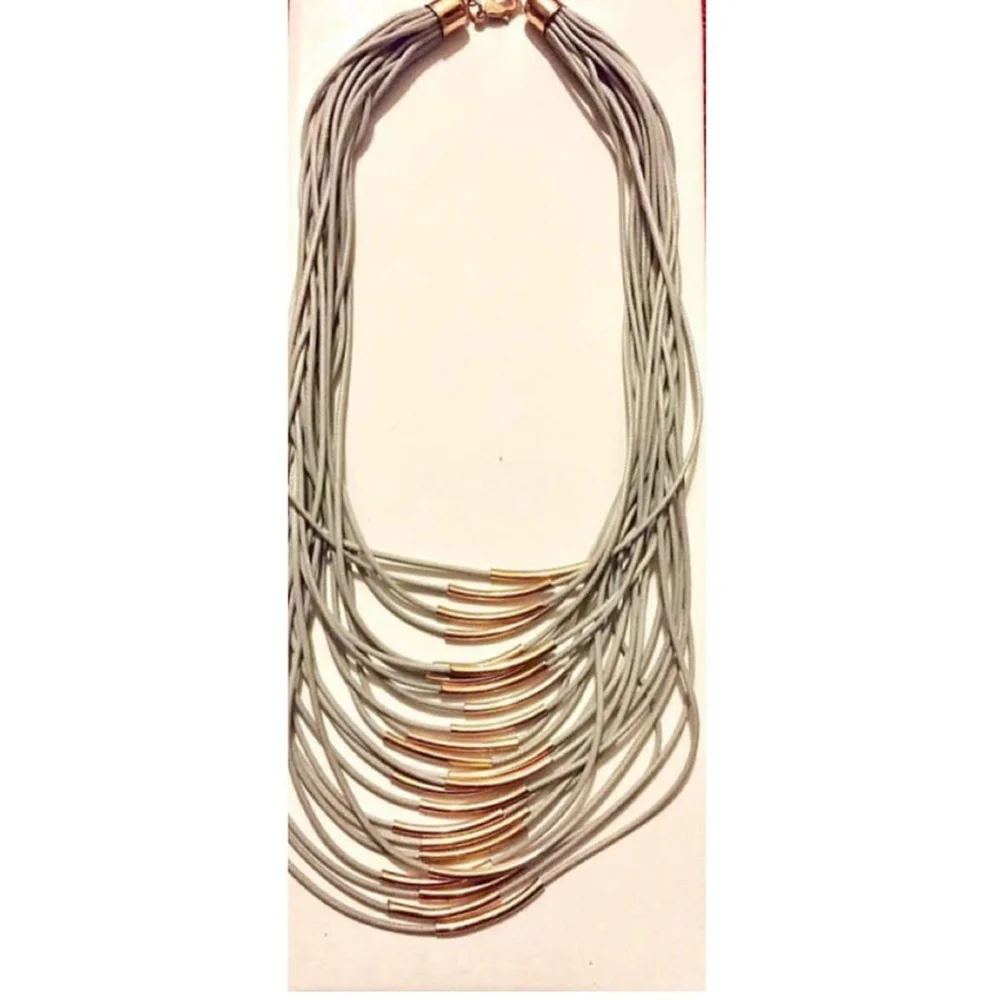 H&M Necklaces, size Other, photo 2
