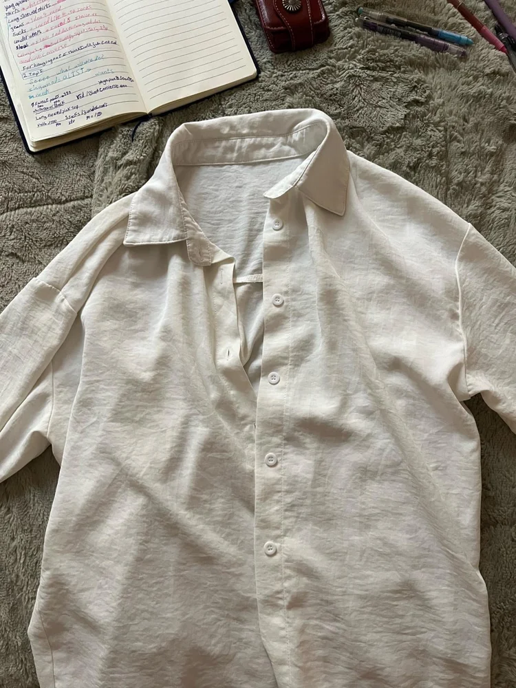 Dazy Blouses