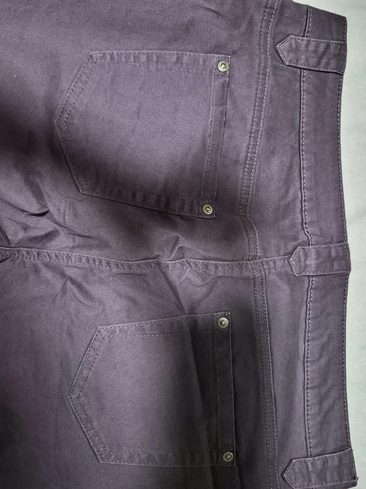 WOMAN Pants, size XL / 42 / 14, photo 4