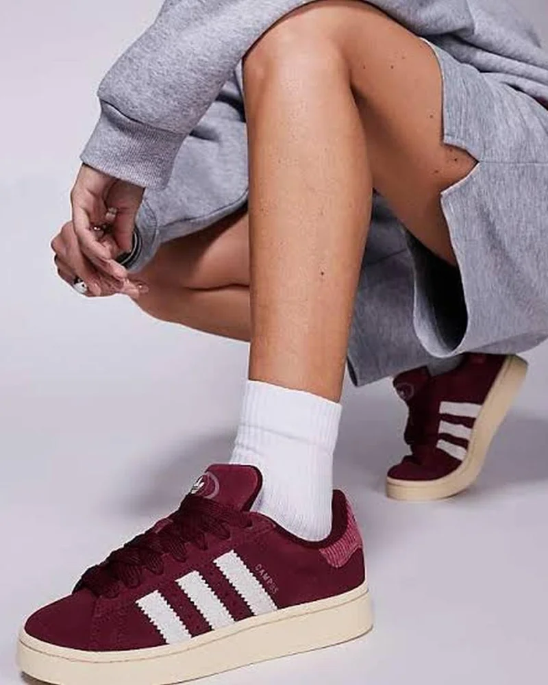 adidas Sneakers, size 39.5, photo 2