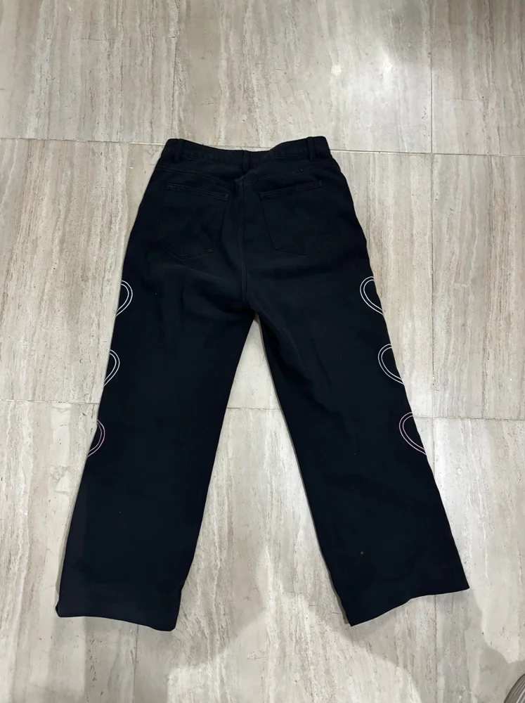 Shein Jeans, size XXXS / 30 / 2, photo 3