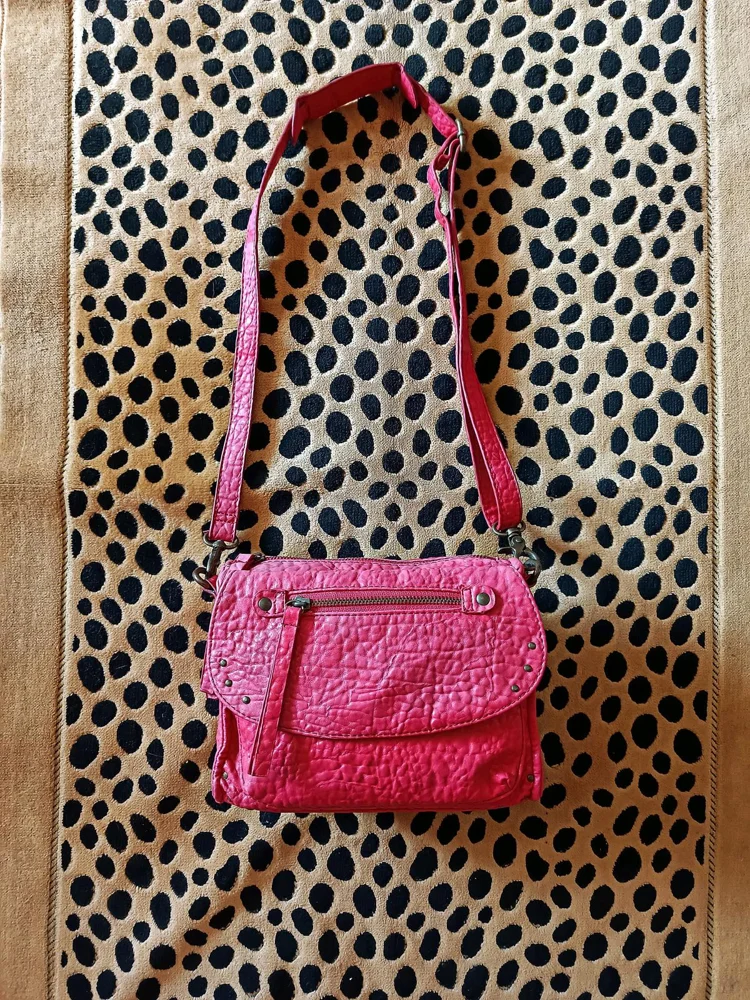 Pepe Jeans Cross-Body Bag