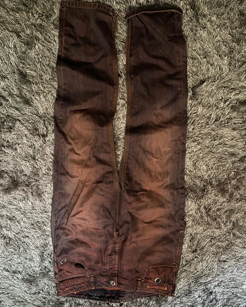 Pants, size W36, photo 2