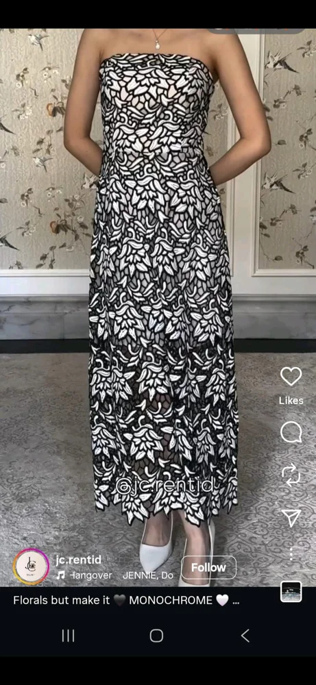 Keep Party Dresses