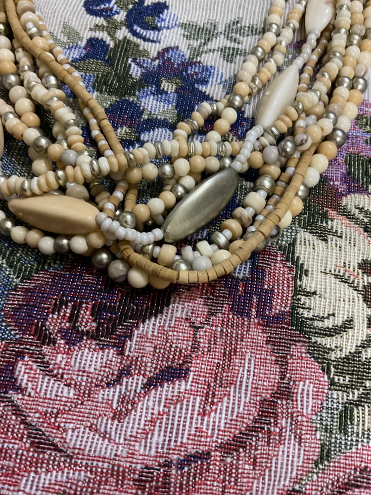 Necklaces, size Other, photo 3