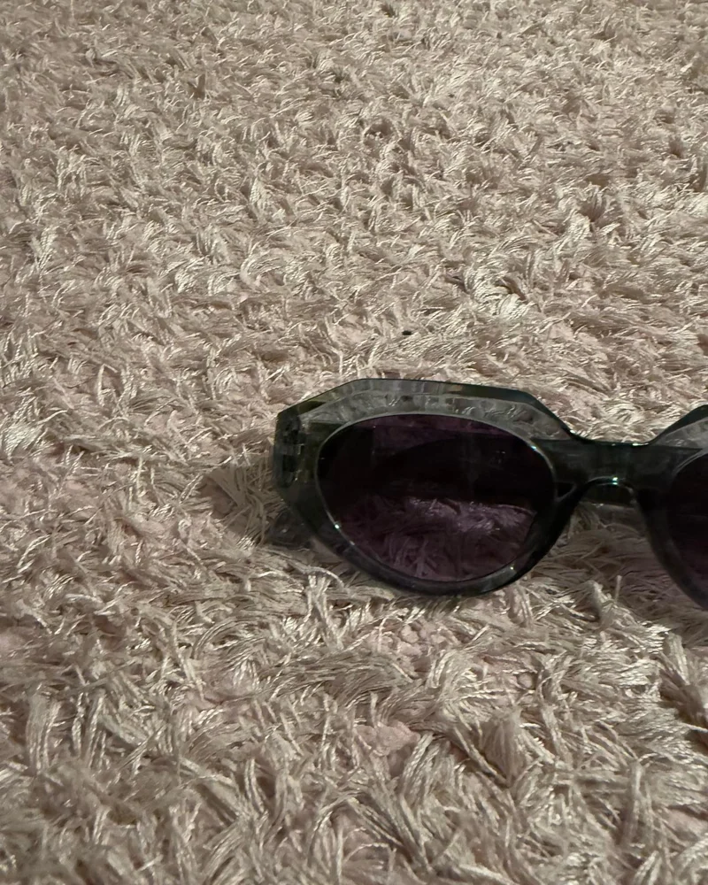 Sunglasses, size One size, photo 2