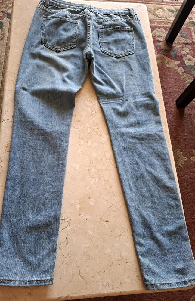 Local Jeans, size Other, photo 3