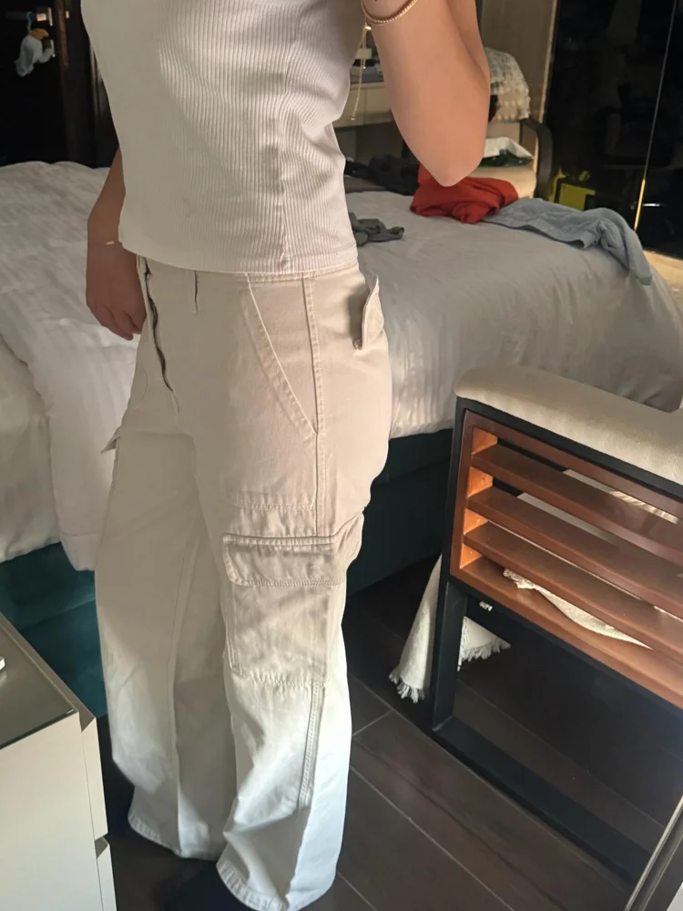 Zara Pants, size S / 36 / 8, photo 2