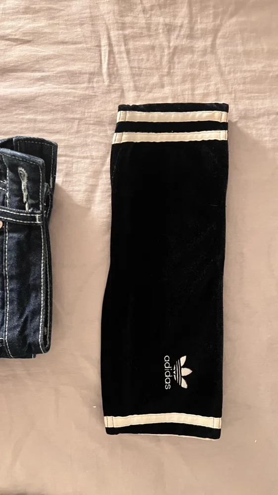 adidas Originals Crop Tops
