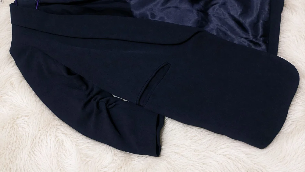 H&M Blazers, size S / 36 / 8, photo 4