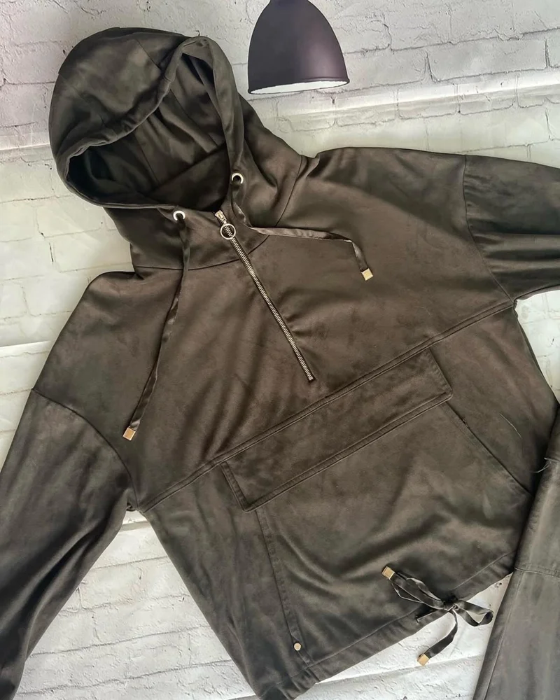 Zara Hoodies, size M / 38 / 10, photo 2